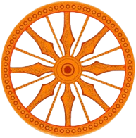 Konark Developers Logo