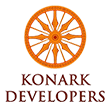 Konark Developers Logo
